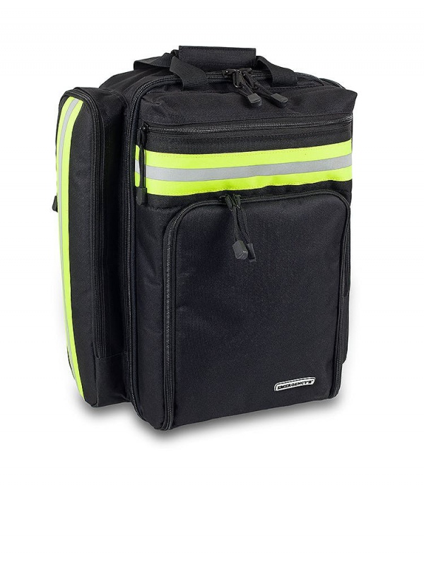 Mochila rescate emergencias Mochila rescate emergencias