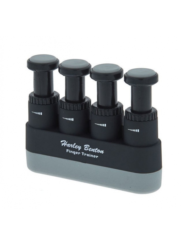 Ejercitador de mano y dedos