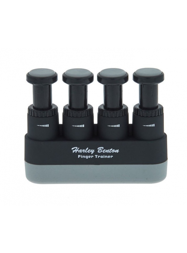 Ejercitador de mano y dedos