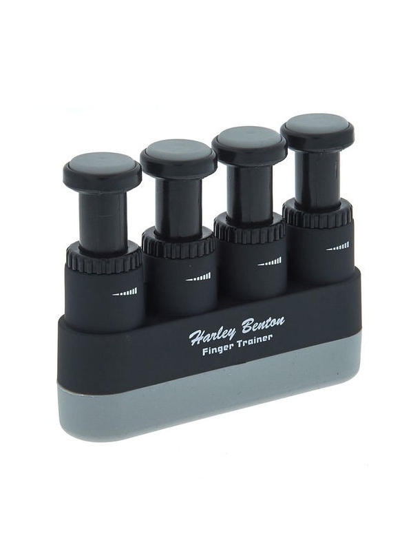 Ejercitador de mano y dedos