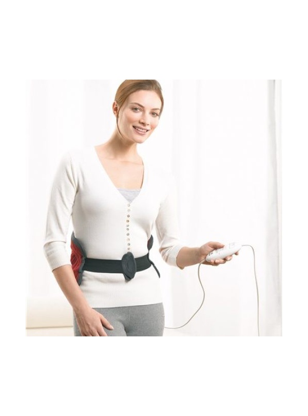 Almohadilla Electrónica EASY-FIX Cervical/lumbar Almohadilla Electrónica EASY-FIX Cervical/lumbar