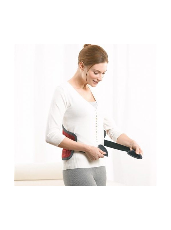Almohadilla Electrónica EASY-FIX Cervical/lumbar Almohadilla Electrónica EASY-FIX Cervical/lumbar