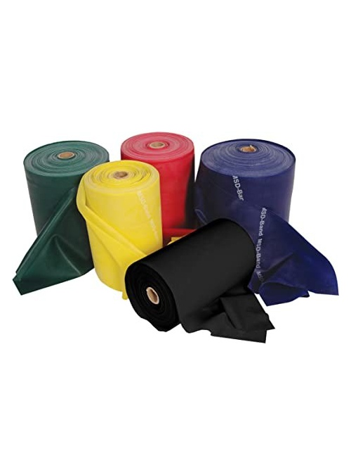 Banda elástica 15cm x 45m