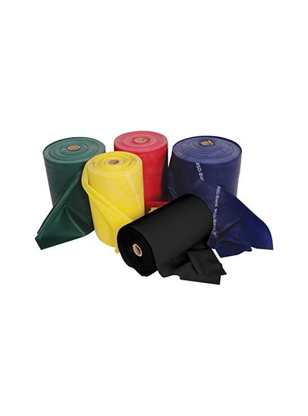 Banda elástica 15cm x 45m