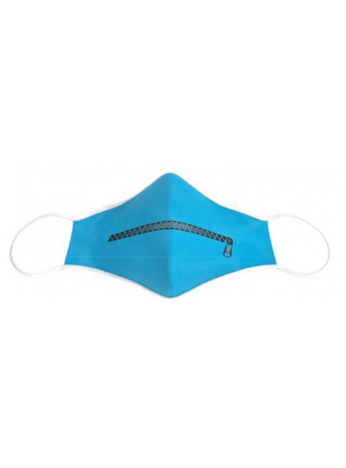 Mascarilla de protección reuitilizable INFANTIL higiénica 2