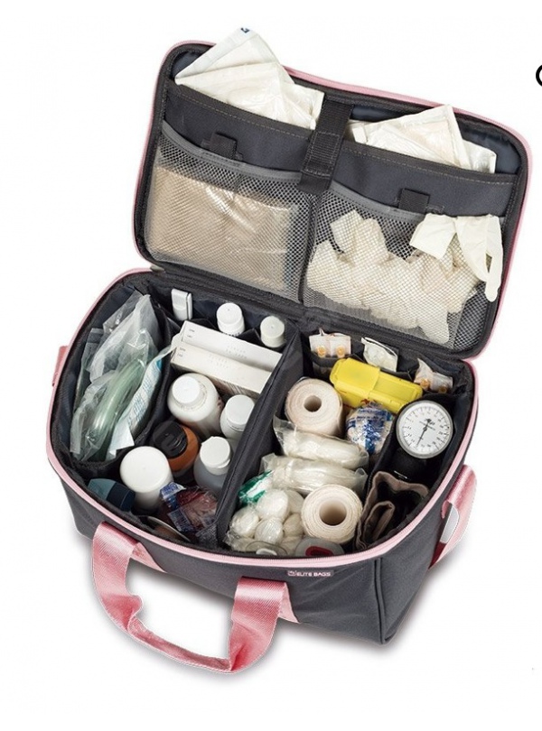 Botiquín Multy´s Elite Bags