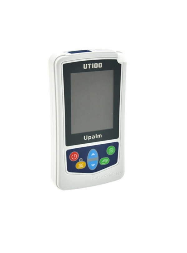 Pulsioxímetro portátil UT 100