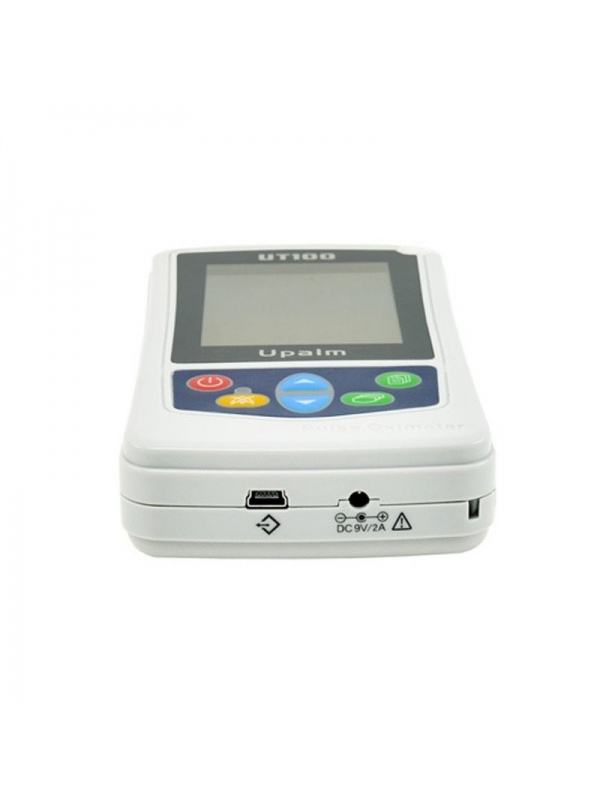 Pulsioxímetro portátil UT 100