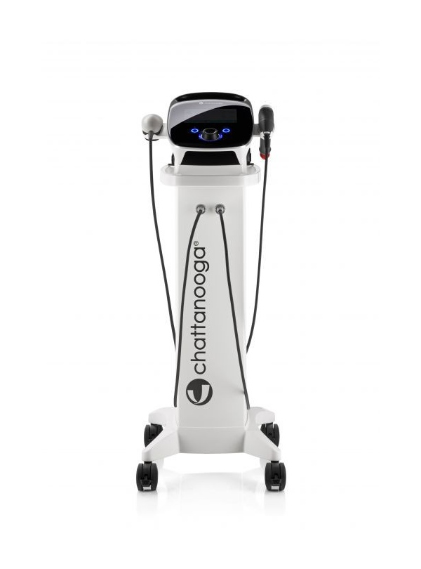 Ondas de Choque INTELECT RPW 2