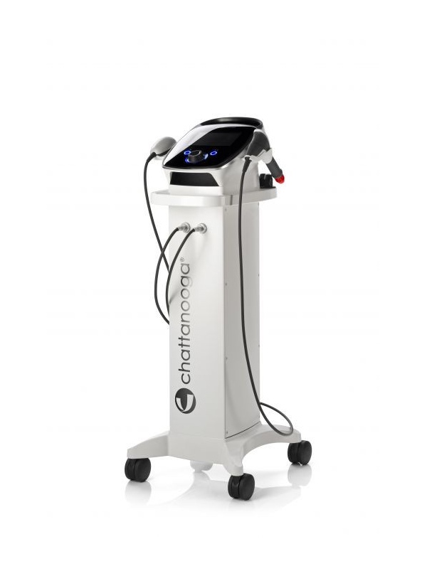 Ondas de Choque INTELECT RPW 2