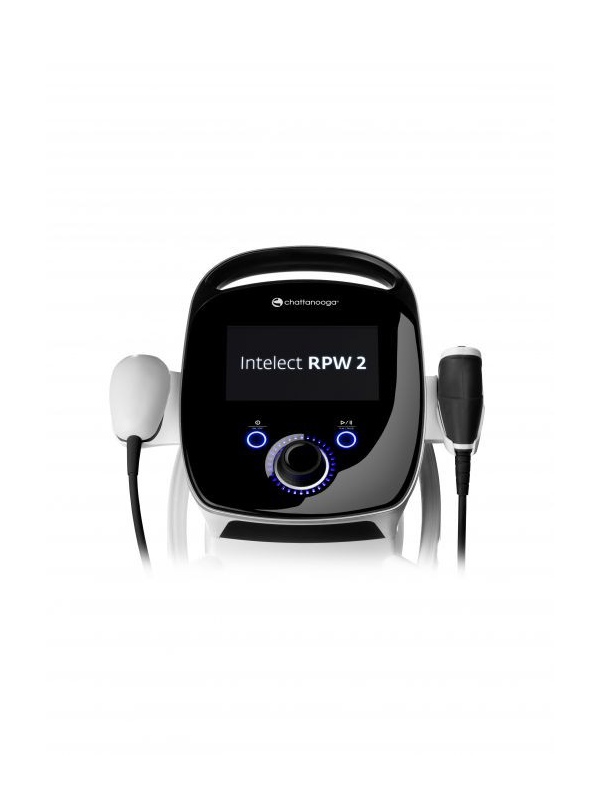 Ondas de Choque INTELECT RPW 2