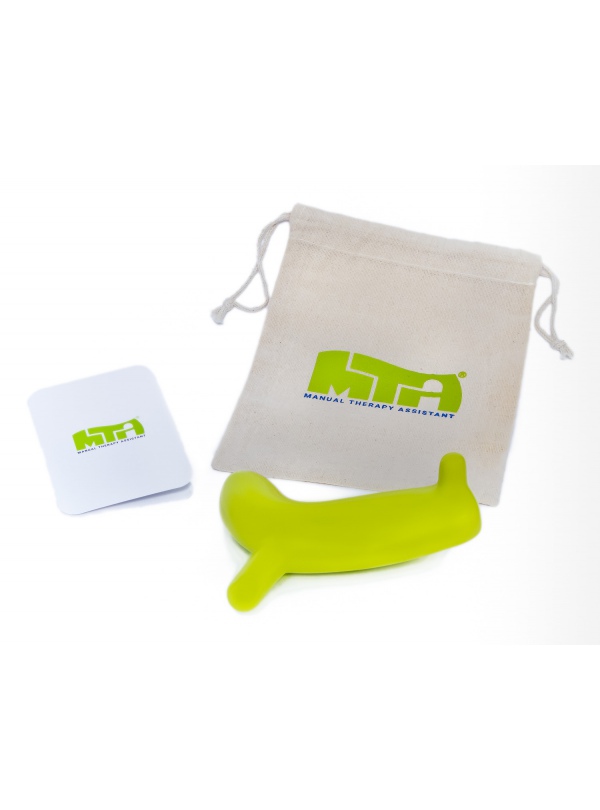Herramienta para Técnicas de Terapia Manual- MTA
