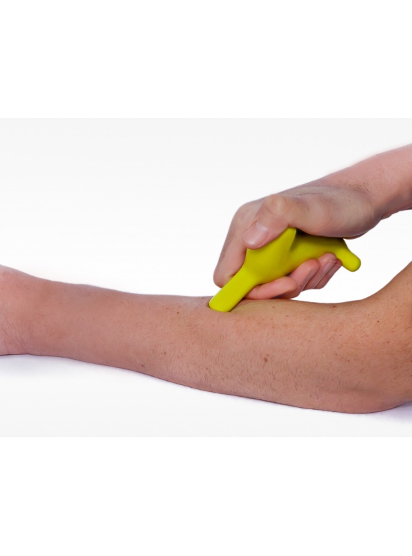 Herramienta para Técnicas de Terapia Manual- MTA