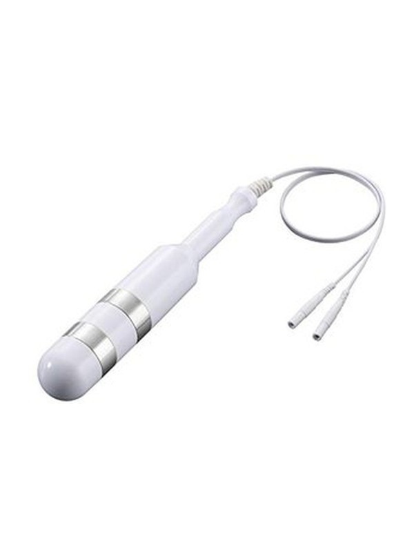Sonda vaginal larga con 2 anillos Sonda vaginal larga con 2 anillos