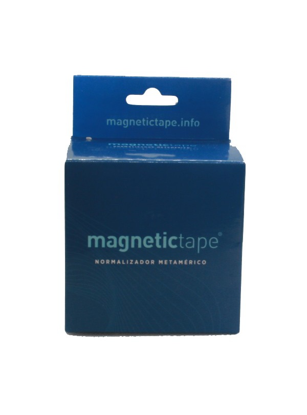Magnetic Tape