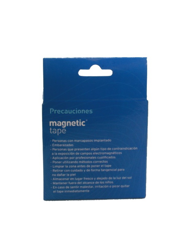 Magnetic Tape