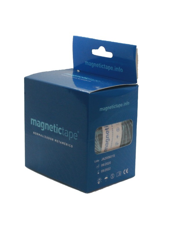 Magnetic Tape