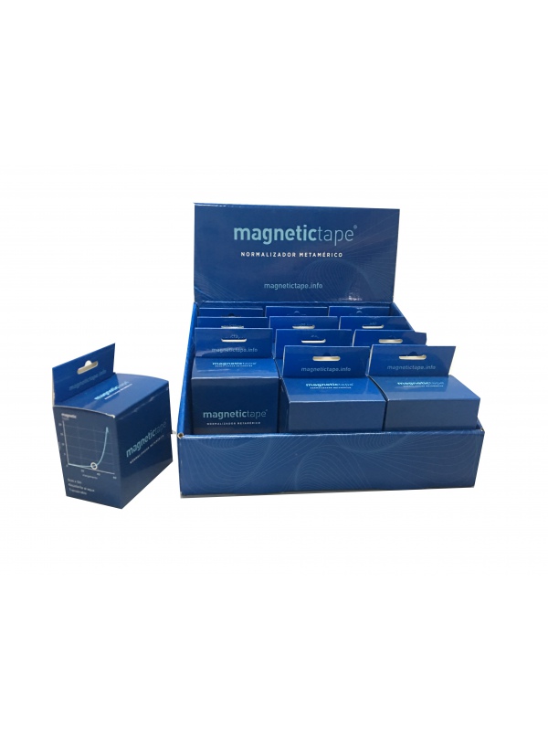 Magnetic Tape