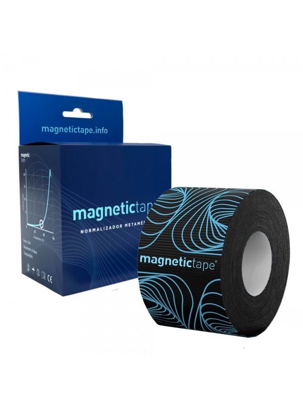 Magnetic Tape