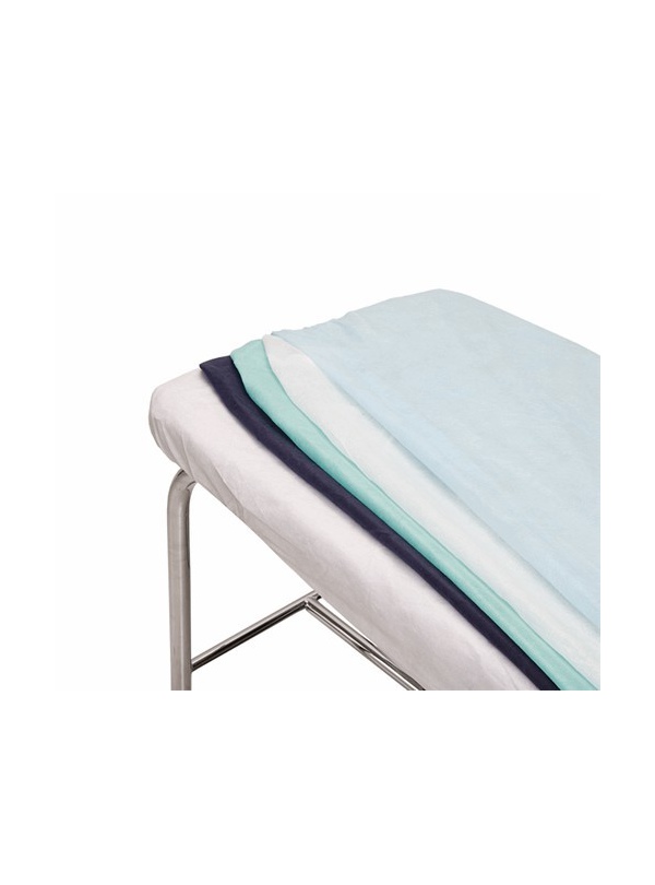 Sabanilla Ajustable IBEROCEL Blanca Pequeña