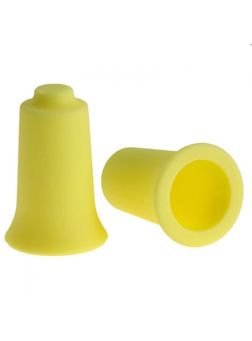 Ventosas de silicona de colores (kit de 3 uds) 2