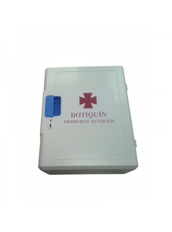 Botiquin armario tipo EMPRESA Botiquin armario tipo EMPRESA