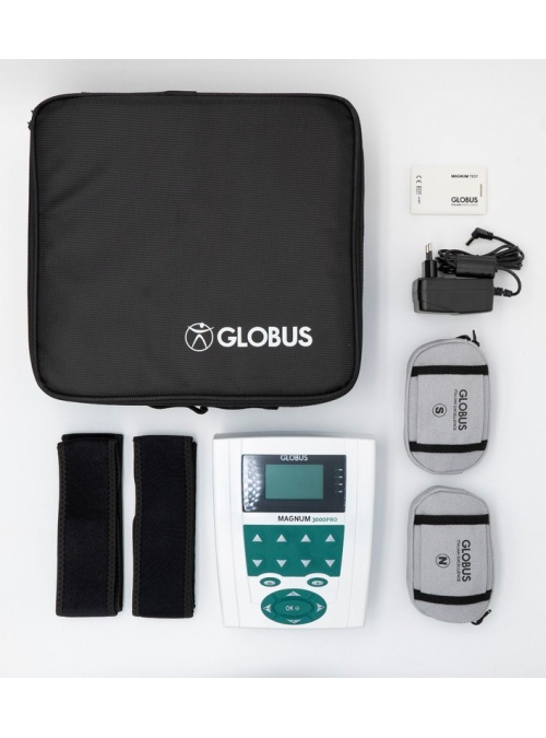 Globus Magnum 3000 Pro 2