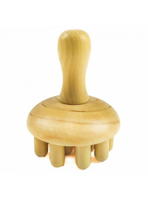 Champiñón maderoterapia 2