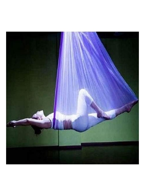 Aerial Yoga 2
