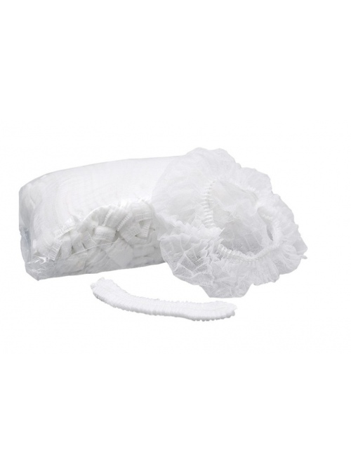 Gorro Desechable Plegado en... 2