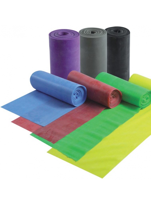 Banda elástica  SIN LÁTEX 14,5 cm x 5,5 m