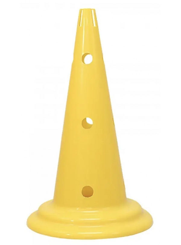 Cono Pvc 50 cm (1 Ud.)