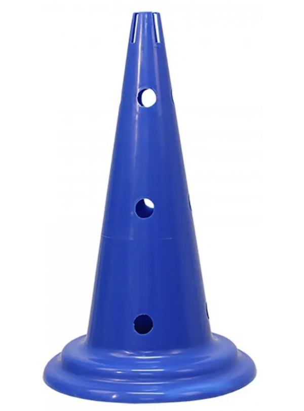 Cono Pvc 50 cm (1 Ud.)