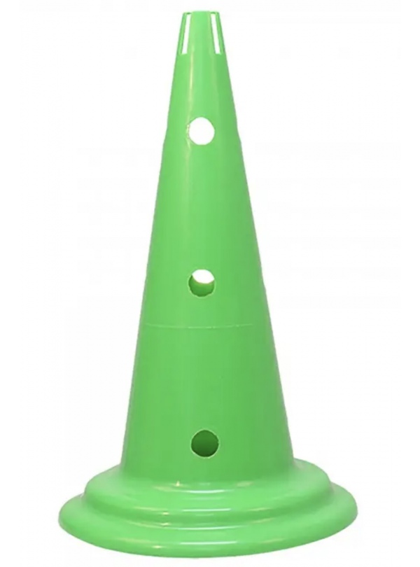 Cono Pvc 50 cm (1 Ud.)