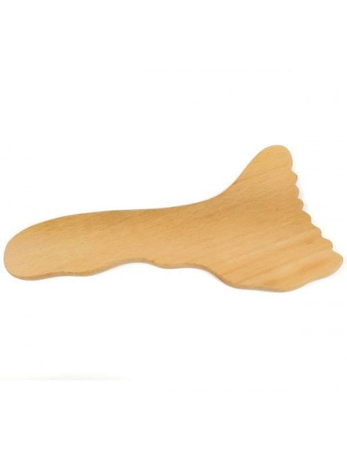 Tabla moldeadora dentada maderoterapia 2