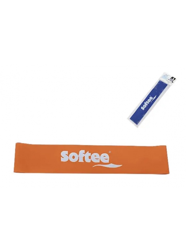 Elásticos Mini Bands