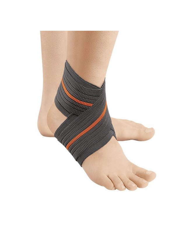 Tobillera Elástica graduable Orliman Sport