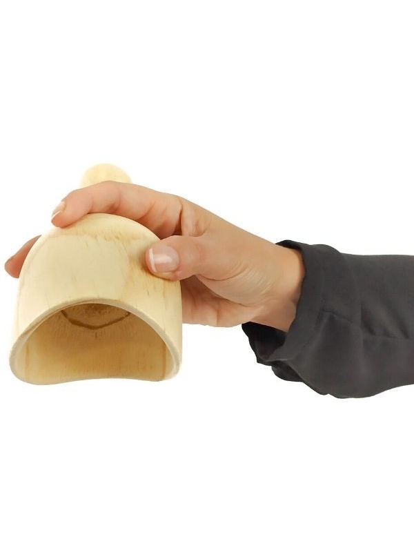 Copa sueca maderoterapia