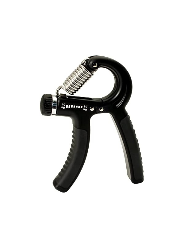 EMPUÑADURA ENTRENAMIENTO MANO, MUÑECA, ANTEBRAZO