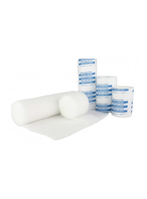 Venda de Acolchado Sintético 2