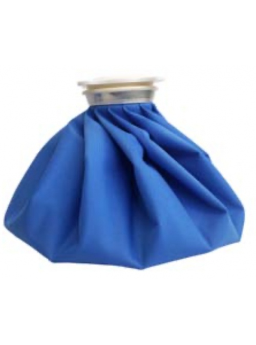 Pulpo de neopreno con bolsa de hielo 2