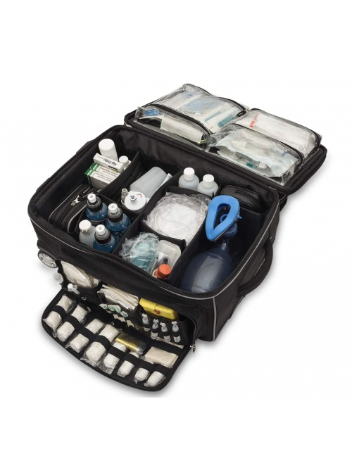 Botiquín Sport Trolley 2