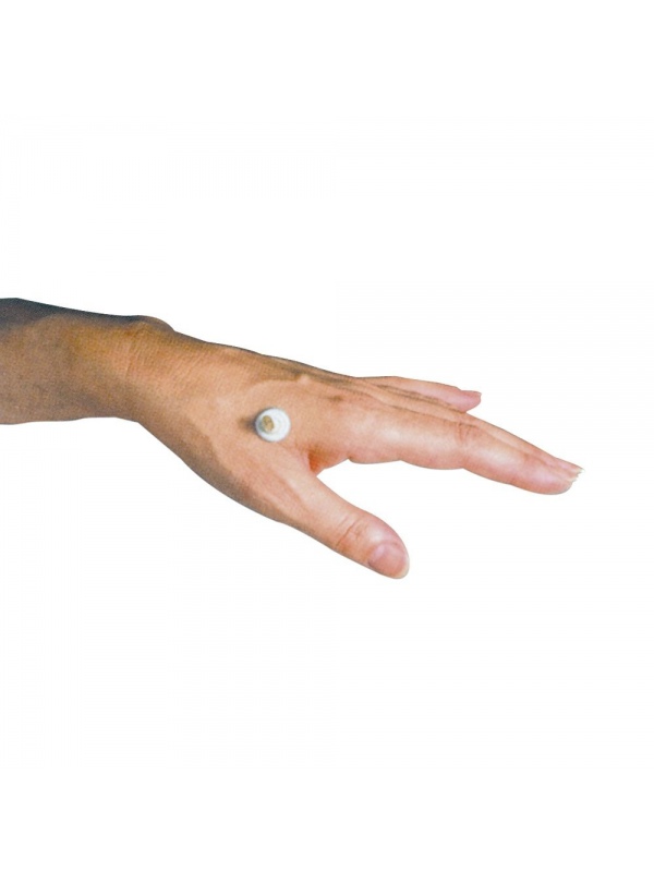 Conos Moxa Coreanos con adhesivos (200)