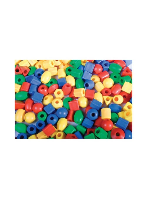 Mix de figuras engarzables (180 pzs) 2