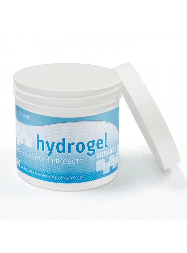 Segunda Piel Square  (200uds)