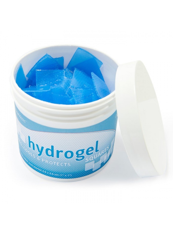 Segunda Piel Square  (200uds)