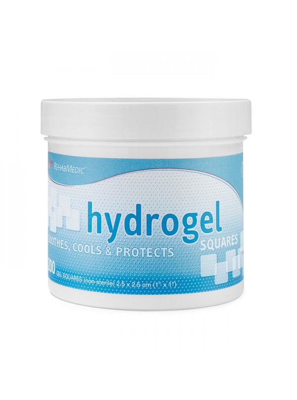 Segunda Piel Square  (200uds)