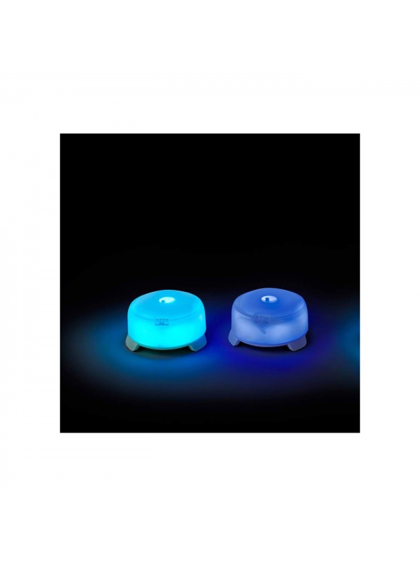 Lummic. Luces de reacción (Set de 4 unds.) Lummic. Luces de reacción (Set de 4 unds.)