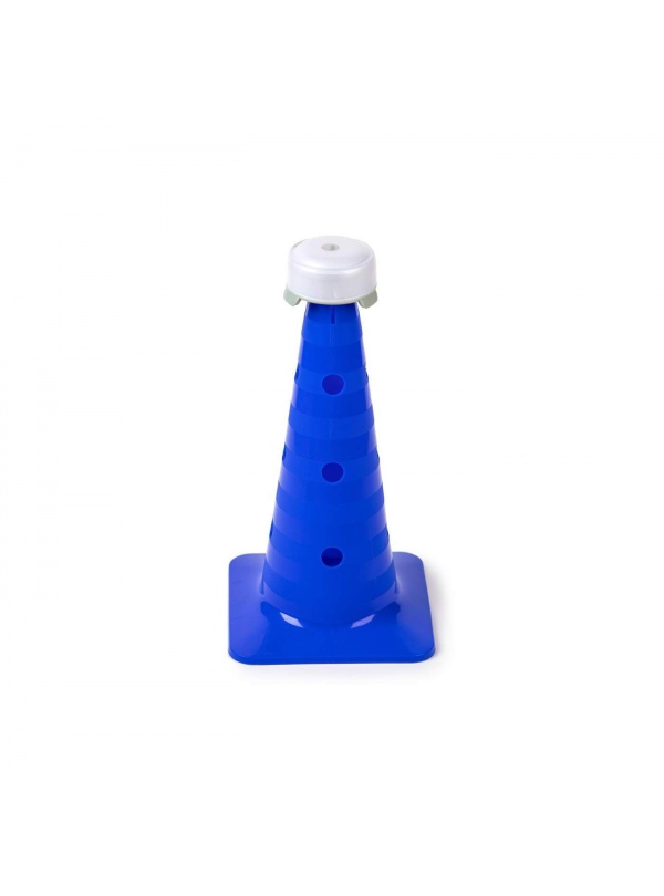 Lummic. Luces de reacción (Set de 4 unds.) Lummic. Luces de reacción (Set de 4 unds.)