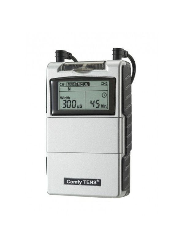 TENS/EMS Digital de 2 Canales